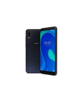 Wiko Y80 dark blue 2GB / 16GB
Wiko Y80 dark blue 2GB / 16GB