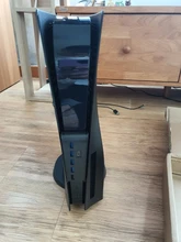 Consola DE juegos USB Hub DE plástico, adaptador divisor DE alta velocidad para SONY PS5 DE/UHD