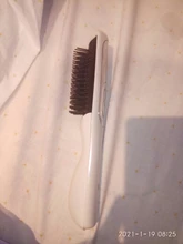 Láser infrarrojo el crecimiento del cabello peine de cuidado de estilismo de pérdida de cabello crecimiento tratamiento infrarrojos dispositivo masajeador cepillo de la pérdida del Anti-pelo