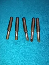SZBFT-Punta de soldadura de cobre rojo puro, sin plomo, 900M-T-5C, para Hakko 936 FX-888D Saike 909D 852D + 952D, bricolaje diamagnético