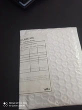 Pegatinas de advertencia de seguridad para puerta de coche, tira reflectante de apertura automática, resistente al agua, de larga distancia, luminosas, para Lada, 4 Uds.