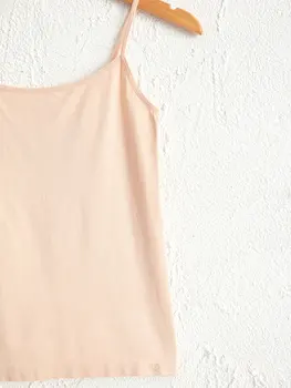 Pendant Flexible Undershirt
Pendant Flexible Undershirt