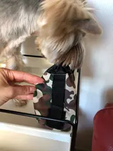 Tela de camuflaje Oxford impermeable para mascotas, para el entrenamiento de tu cachorro o perro, bolsa para golosinas, cebo de aperitivo, funda cartuchera para comida