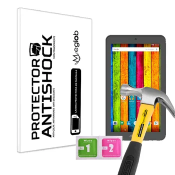 Screen protector Anti-Shock Anti-scratch Anti-Shatter compatible with Tablet Archos 70c neon
Screen protector Anti-Shock Anti-scratch Anti-Shatter compatible with Tablet Archos 70c neon
