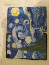 Funda para tableta Samsung Galaxy Tab A7 10,4 SM-T500/T505, soporte plegable ajustable, A7 10,4 2020