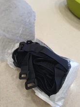 10 Uds de Nylon correa de gancho y bucle Cable de 20/30/45/50/60cm de longitud 2cm ancho auto-adhesivo reutilizable Cable ordenado PC organizador TV