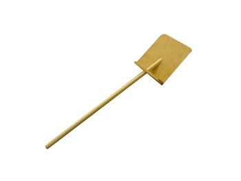 

Shovel wooden