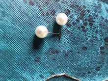 YANHUI Original sólido 925 gargantilla con cadena de plata collar de cristal de lujo CZ collares con colgantes de amor y corazones de las mujeres joyería de fiesta de regalos