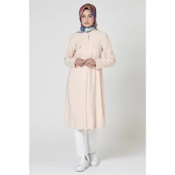 Armine Tunik Powder 9 Y4741
Armine Tunik Powder 9 Y4741