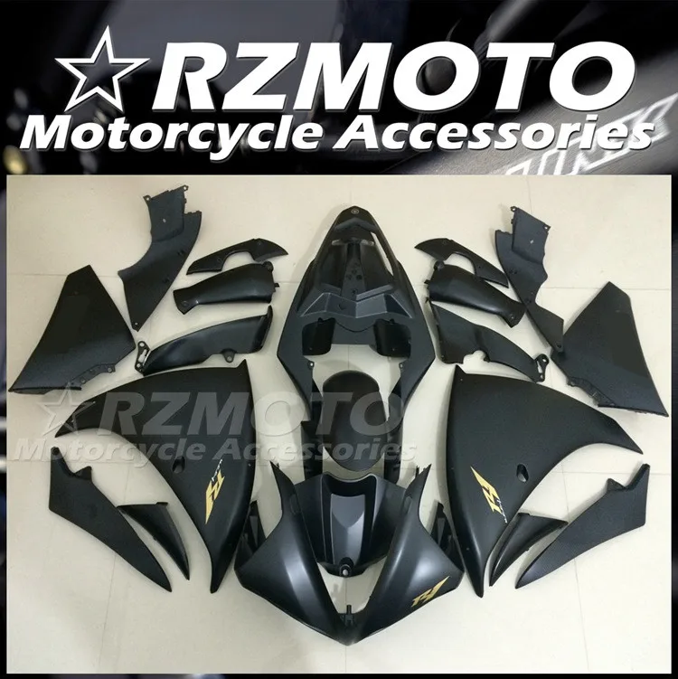 Комплект обтекателей из АБС-пластика для мотоцикла и велосипеда, подходит для YAMAHA R1 2009 2010 2011 09 10 11
Комплект обтекателей из АБС-пластика для мотоцикла и велосипеда, подходит для YAMAHA R1 2009 2010 2011 09 10 11