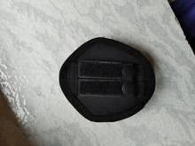 Bolsillos tácticos para la cintura, bolsa de mano multifuncional Universal, de tiro rápido, funda de esposas, accesorios tácticos