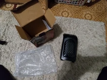 HiPiCok Fan Heater Electric Home Heaters Mini 220V Room Air Wall Handy Heater Ceramic