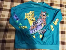 Sudadera con capucha Harajuku para mujer, ropa de calle de anime, moda de Otoño de estilo coreano, jerséis, camisetas de manga larga, ropa loca, 2021