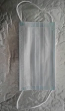 5-200 Uds desechables máscara protectora 3 capas de polvo mascarilla de protección Facial máscaras Maldehyde evitar Anti-contaminación máscaras