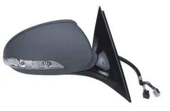 REARVIEW MERCEDES S CLASS W221 2005 ELEC. TERM. RIB. C/FAN. C/LIGHT CORT. C/BREAKFAST. 11PIN ASF. Left Compatible
REARVIEW MERCEDES S CLASS W221 2005 ELEC. TERM. RIB. C/FAN. C/LIGHT CORT. C/BREAKFAST. 11PIN ASF. Left Compatible