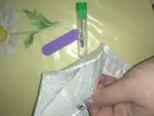 Broca de carburo profesional para uñas, 1 Uds., 3/32 pulgadas, cono grande de carburo, Lima eléctrica de uñas de alta calidad, broca de plata, superventas