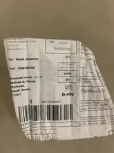 High pressure hose Airgun Paintball Airsoft 63Mpa/9000PSI 8mm Quick Connector for