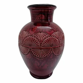Vase Berber ceramic terracotta MOROCCO MOROCCHINO ORIENTAL ETHNIC 0703191347 
Vase Berber ceramic terracotta MOROCCO MOROCCHINO ORIENTAL ETHNIC 0703191347