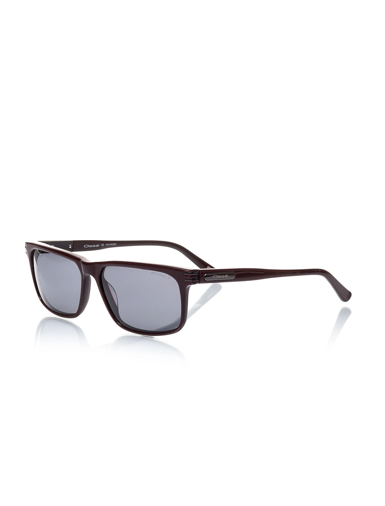 Men's sunglasses os 2020 05 bone Burgundy organic rectangle rectangular 57-15-140 osse
Men's sunglasses os 2020 05 bone Burgundy organic rectangle rectangular 57-15-140 osse