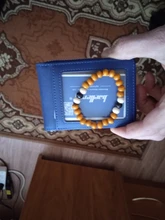 Cartera pequeña con cremallera para hombre, tarjetero pequeño de Estilo Vintage para hombre, Mini cartera con monedero 058-K9105