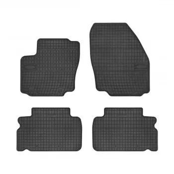 Ford S-Max 5 seater mats (2006 - 2015) rubber
Ford S-Max 5 seater mats (2006 - 2015) rubber