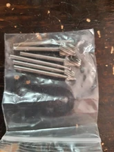 Drill-Holder Router Electric-Grinder Setrotary-Horn Multi-Tool Locator HSS 11/29pcs