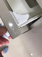 Cerradura magnética para niños, pestillo de cajón de Cerradura de seguridad para bebés, limitador de Cerradura para puerta de gabinete, cerraduras de seguridad