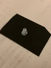 Rotulador metálico de punta fina para pintura, marcador permanente, no tóxico, 8 colores para elegir, 0,7mm, 1 Uds.