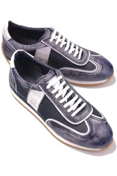 Calvano EF20190-NAVY-WHITE
Calvano EF20190-NAVY-WHITE