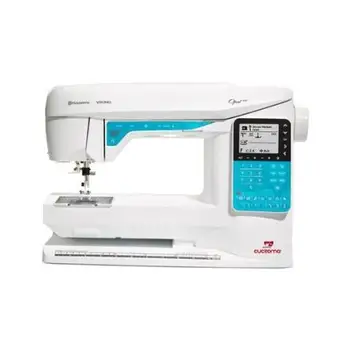 650 OPAL computerized sewing machine 160 PuntiHUSQUARNA449.21
650 OPAL computerized sewing machine 160 PuntiHUSQUARNA449.21