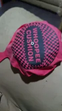 Cojín de viento para broma, divertido cojín para el asiento del truco bromista, almohadilla de sonido, Color aleatorio, Whoopee, novedad