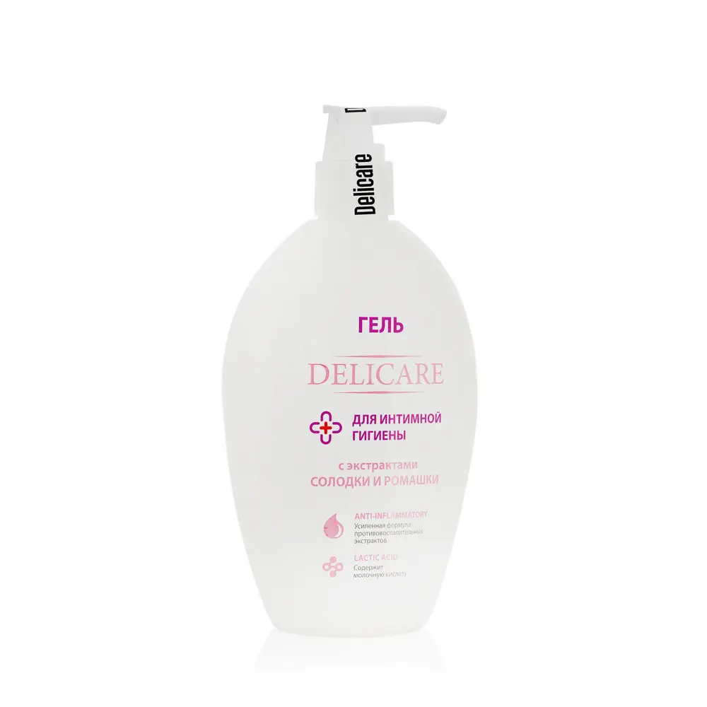 Мужской крем для гигиены 