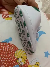 Zapatos de primeros pasos para bebé, niño y niña, zapatillas de deporte cuna, zapatillas para recién nacidos, envío rápido