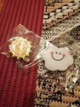 Enfermera-carrete de insignia retráctil con hermosas flores de silicona, 60cm, para estudiante, Enfermera, exposición, Tarjeta De Nombre, pecho, tarjeta de identificación, nuevo