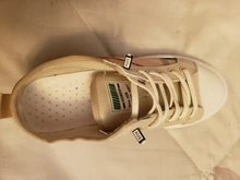 PARZIVAL-Zapatillas de deporte de moda para hombre, zapatos de Skateboard transpirables de alta calidad, de cuero genuino, informales