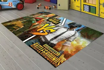 Herms Pubg & Fortnite Patterned Carpet ,Non Slip Floor Carpet,Teen's Carpet,Turkish Rug
Herms Pubg & Fortnite Patterned Carpet ,Non Slip Floor Carpet,Teen's Carpet,Turkish Rug