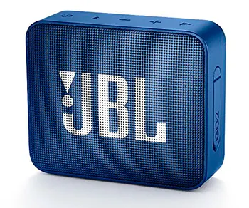 JBL GO2 BLUE PORTABLE WIRELESS SPEAKER 3W RMS BLUETOOTH AUX MICROPHONE HANDS free WATERPROOF IPX7
JBL GO2 BLUE PORTABLE WIRELESS SPEAKER 3W RMS BLUETOOTH AUX MICROPHONE HANDS free WATERPROOF IPX7