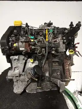 K9KV714 K9KV714 Complete Engine Renault Clio Ii Phase Ii (b/cb0) 1.5 Dci Diesels
K9KV714 K9KV714 Complete Engine Renault Clio Ii Phase Ii (b/cb0) 1.5 Dci Diesels
