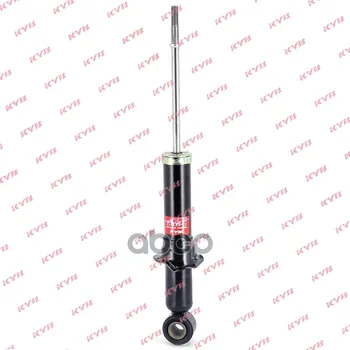 Shock Absorber Toyota Corolla (H/b sedan/estate) (10.01- ) Coro KYB art. 341816
Shock Absorber Toyota Corolla (H/b sedan/estate) (10.01- ) Coro KYB art. 341816
