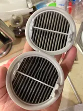 HEPA-FILTER Replacement Vacuum-Cleaner XCQLX01RM F8E Xiaomi Roidmi for Wireless F8/Smart/Handheld