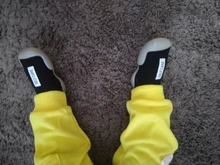 Zapatos con suela de goma blanda para niños, calzado Unisex para bebé, botines de punto para bebé, botines antideslizantes para caminar