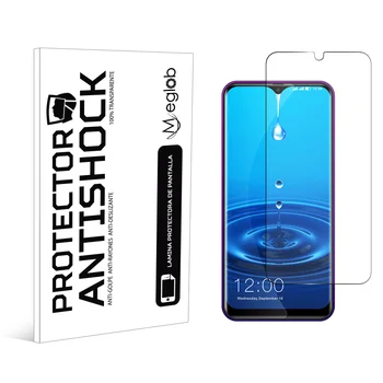 Screen protector Anti-Shock Anti-scratch Anti-Shatter compatible with Leagoo M13
Screen protector Anti-Shock Anti-scratch Anti-Shatter compatible with Leagoo M13