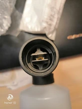 Generador de espuma para lavado de coches, 750ML, lanza para Lavor, Parkside, Foreman, Sterwins, Hitachi, Sorokin, martillo, campeón, lavadora a presión