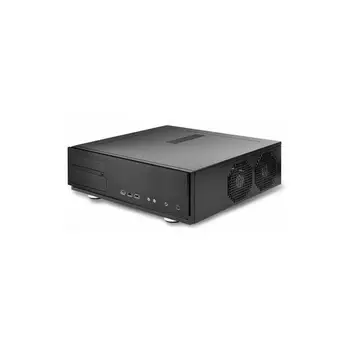 Antec NSK-2480B-EC desk black 380 W 
Antec NSK-2480B-EC desk black 380 W