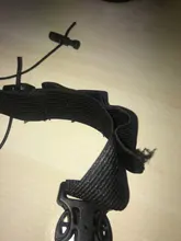 Cinta con número para carrera, Sostenedor del babero para triatlón, Maratón, Motor de ciclismo, con 6 lazos de Gel, accesorios deportivos para Fitness