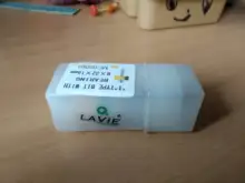 1pc 8mm vástago T-Sloting Router poco broca con rodamiento de madera fresado de ranuras de tipo T Rabbeting madera herramienta para madera MC02091