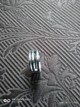 Uds de acero inoxidable Material de cobre de la Anilla de engarce abierta herramientas de anillo para fabricación de joyería DIY artesanía círculo grano alicates herramientas de apertura