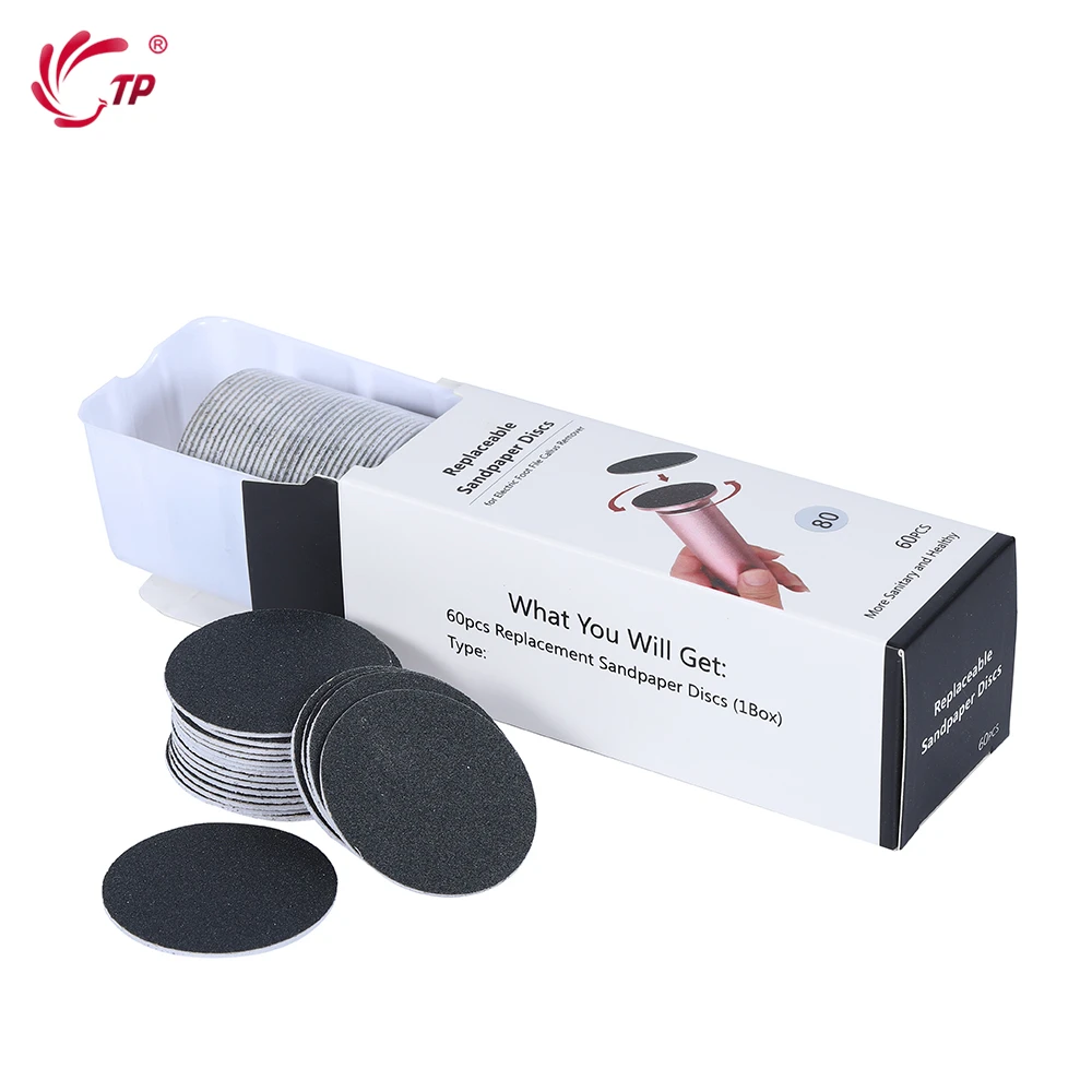 Generic Electric Pedicure Tools Foot Care File Leg Heels Remove Dead