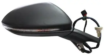 REARVIEW VOLKSWAGEN GOLF VII 2012 ELEC. TERM. C/FAN. BLACK 6PIN ASF. Left Compatible
REARVIEW VOLKSWAGEN GOLF VII 2012 ELEC. TERM. C/FAN. BLACK 6PIN ASF. Left Compatible