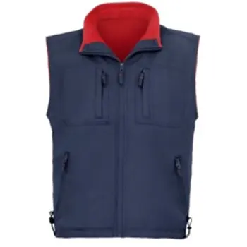 MULTI-POCKET VEST SPORT MARI. FLEECE ROJOJO T/M
MULTI-POCKET VEST SPORT MARI. FLEECE ROJOJO T/M